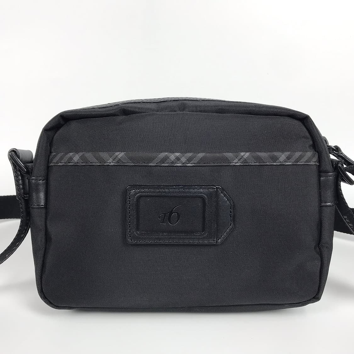 빈폴 미니 체크 크로스백 가방 상품이미지7