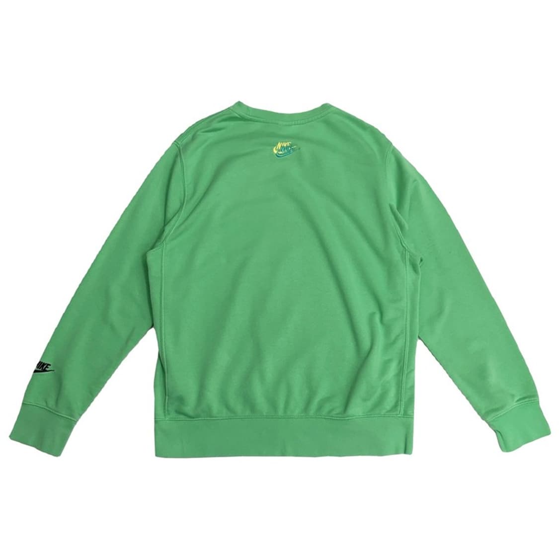 NIKE NSW 에센셜 멀티 스우시 스웨트셔츠 XL 상품이미지7