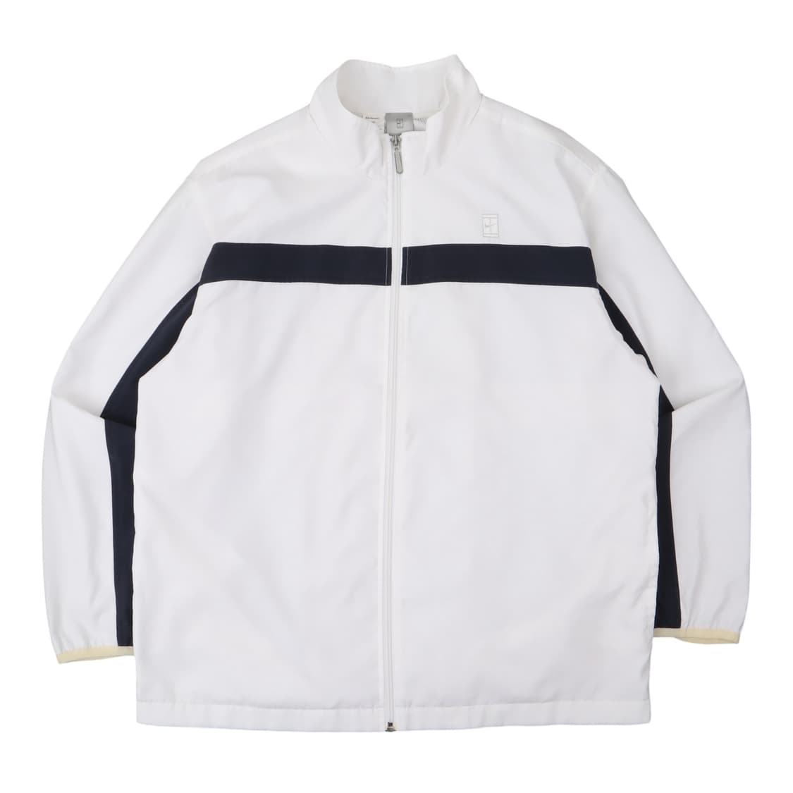 2000s 나이키 화이트 윈드브레이커 자켓 상품이미지1