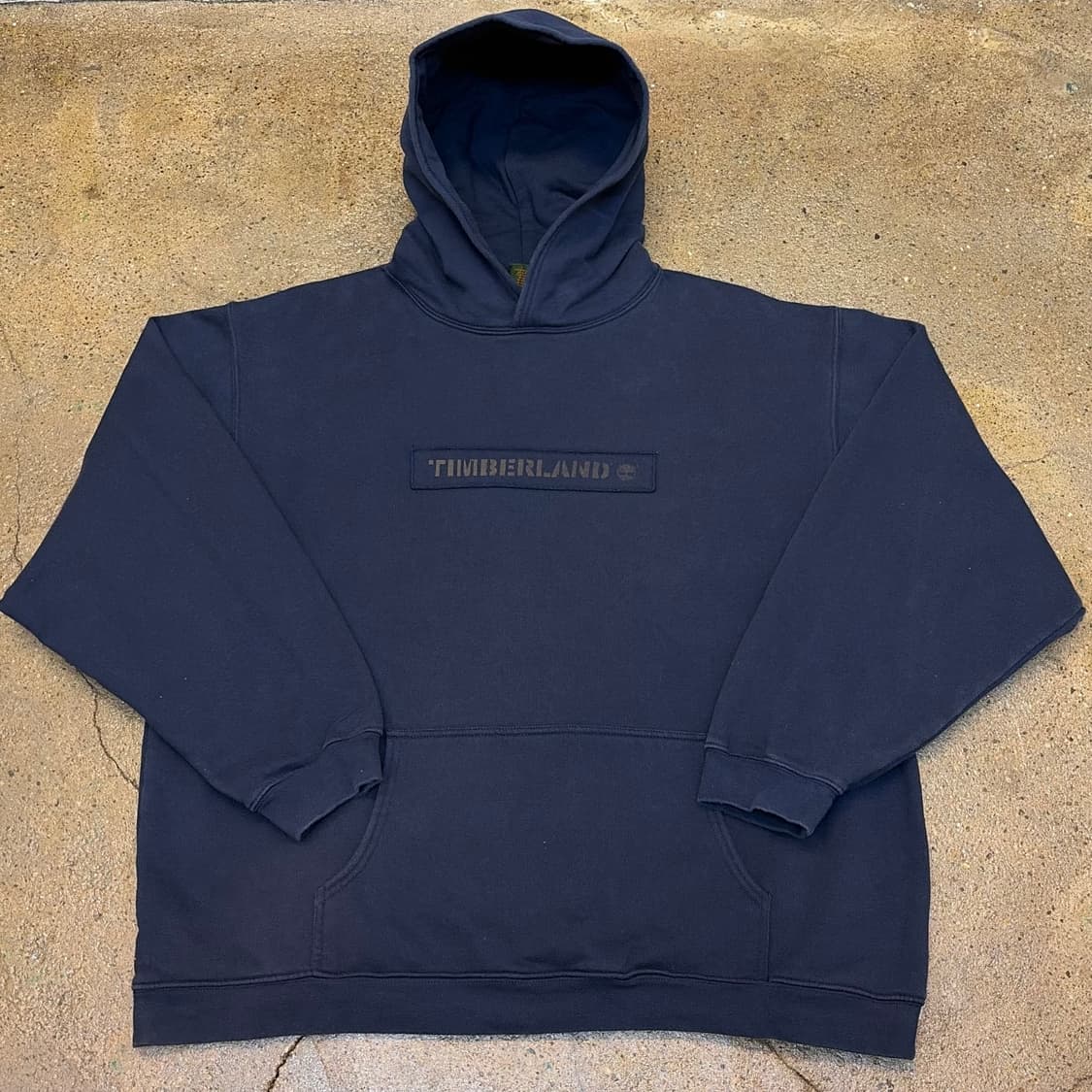 00s USA 미국 빈티지 팀버랜드 후드티 상품이미지1