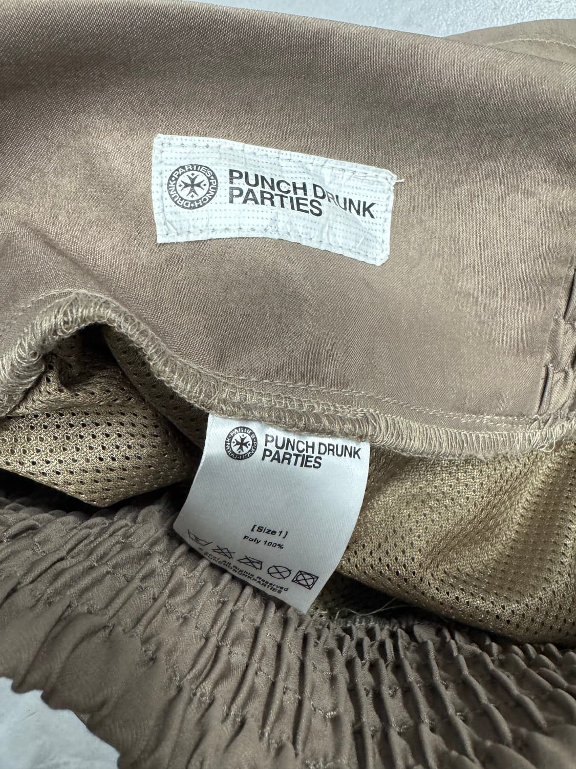 펀치드렁크파티즈 상품이미지3