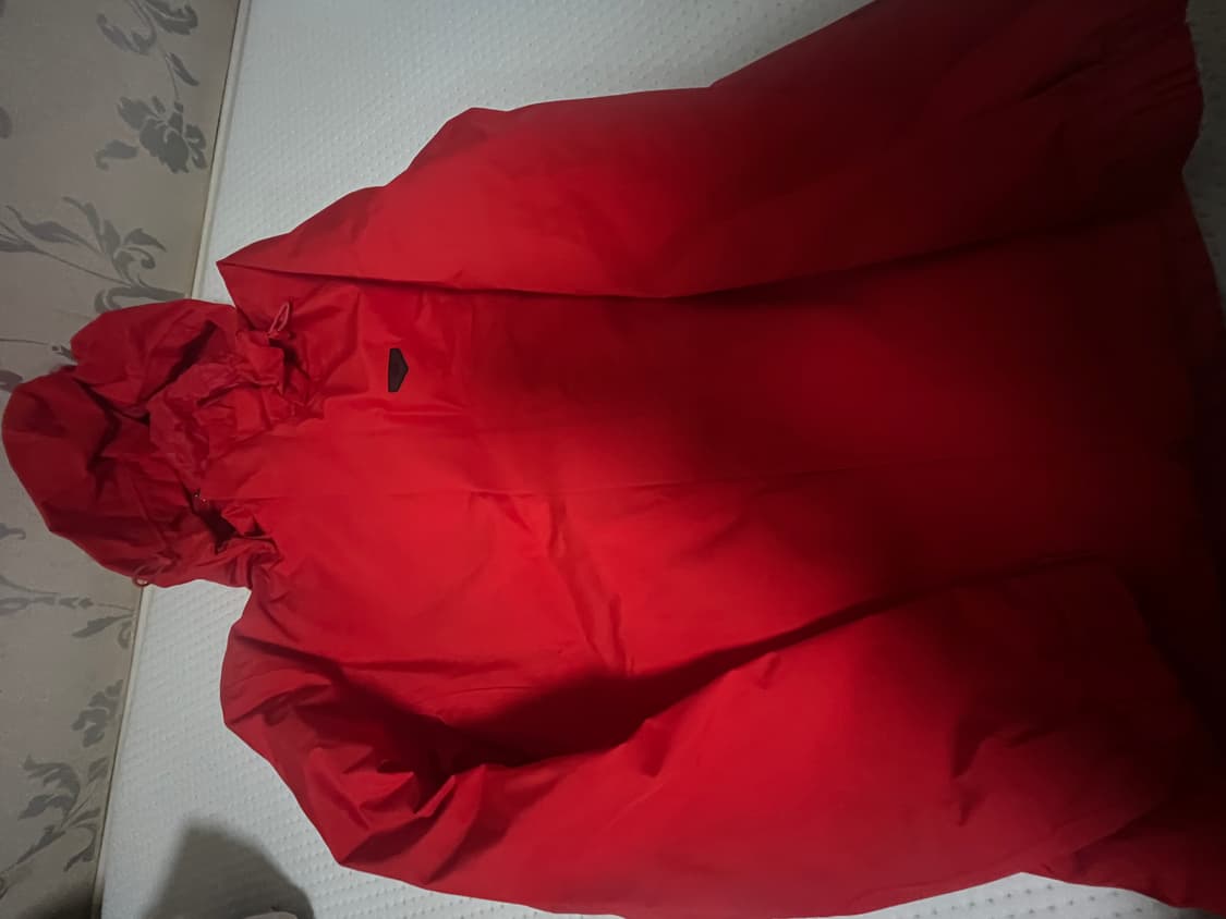 K2 바람막이 여성55 상품이미지1