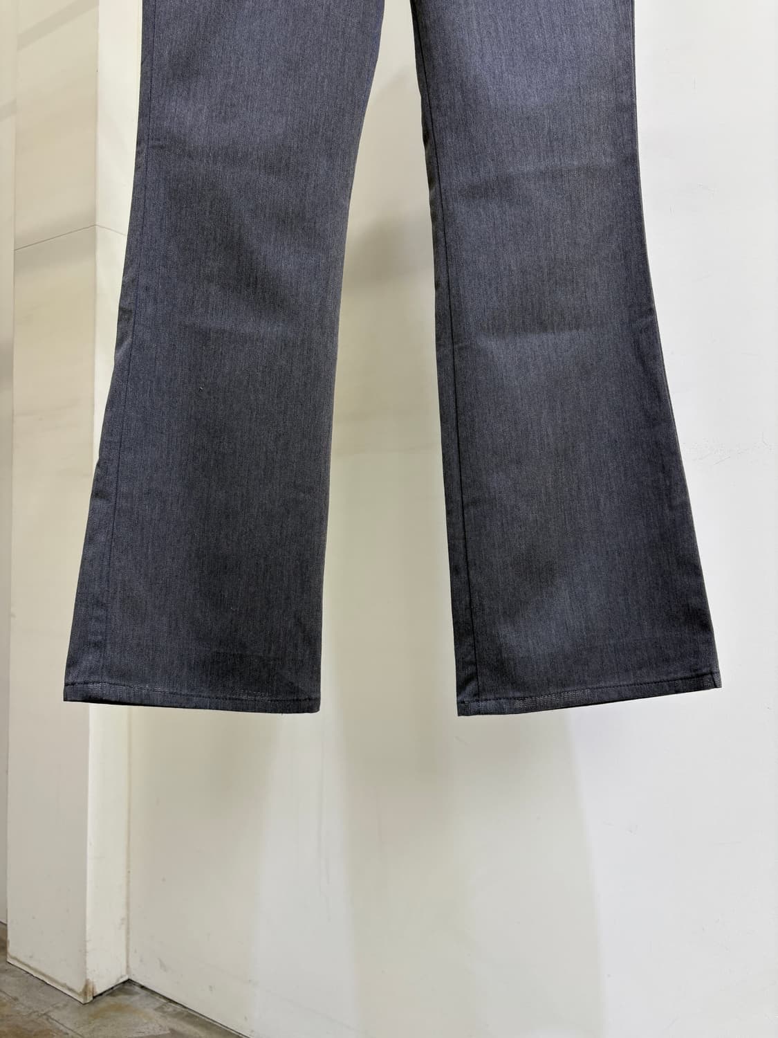 SOMETHING BY EDWIN (Made in Japan) 부츠컷팬츠 상품이미지4