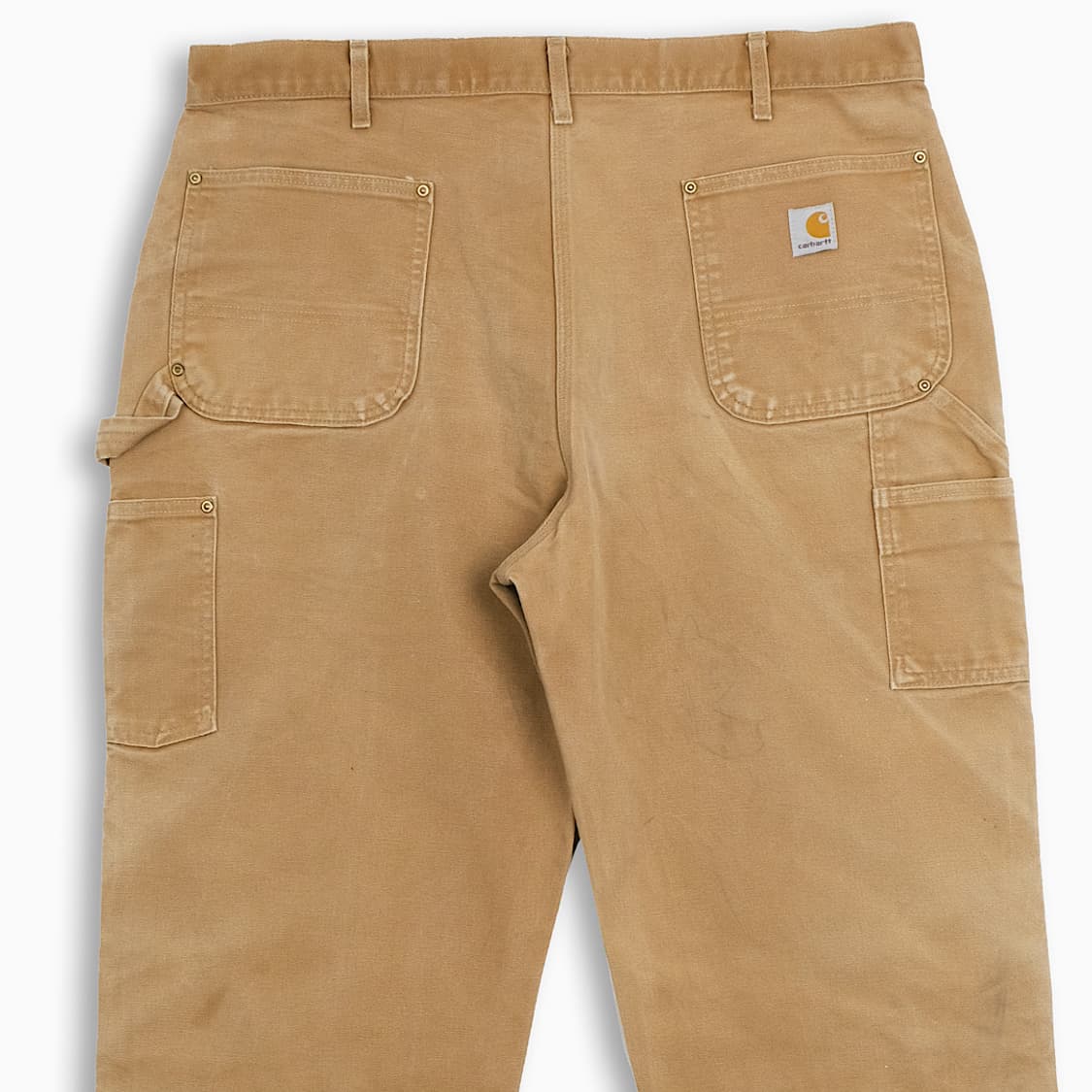 빈티지 칼하트 더블니 B01 39 인치 CH0014001 상품이미지6