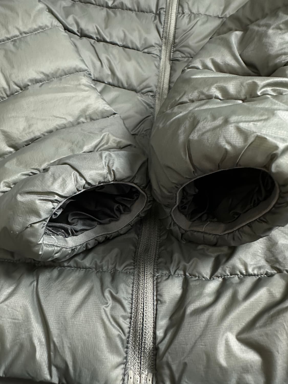 [S] 아크테릭스 세륨 후디 포리지 베르베 상품이미지6