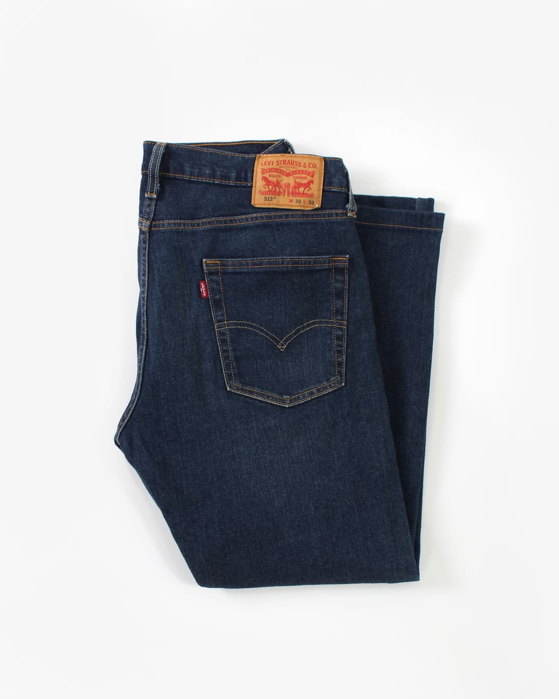 리바이스 Levi's 513 청바지 데님 팬츠 상품이미지1