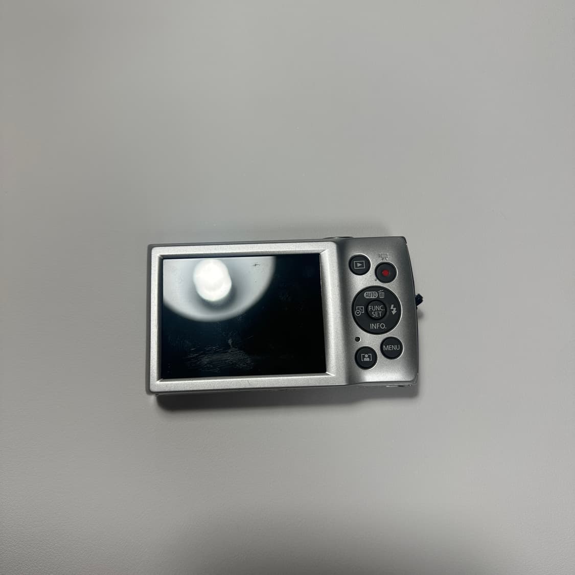 캐논 ixy 200 (ixus185)  디카 상품이미지3