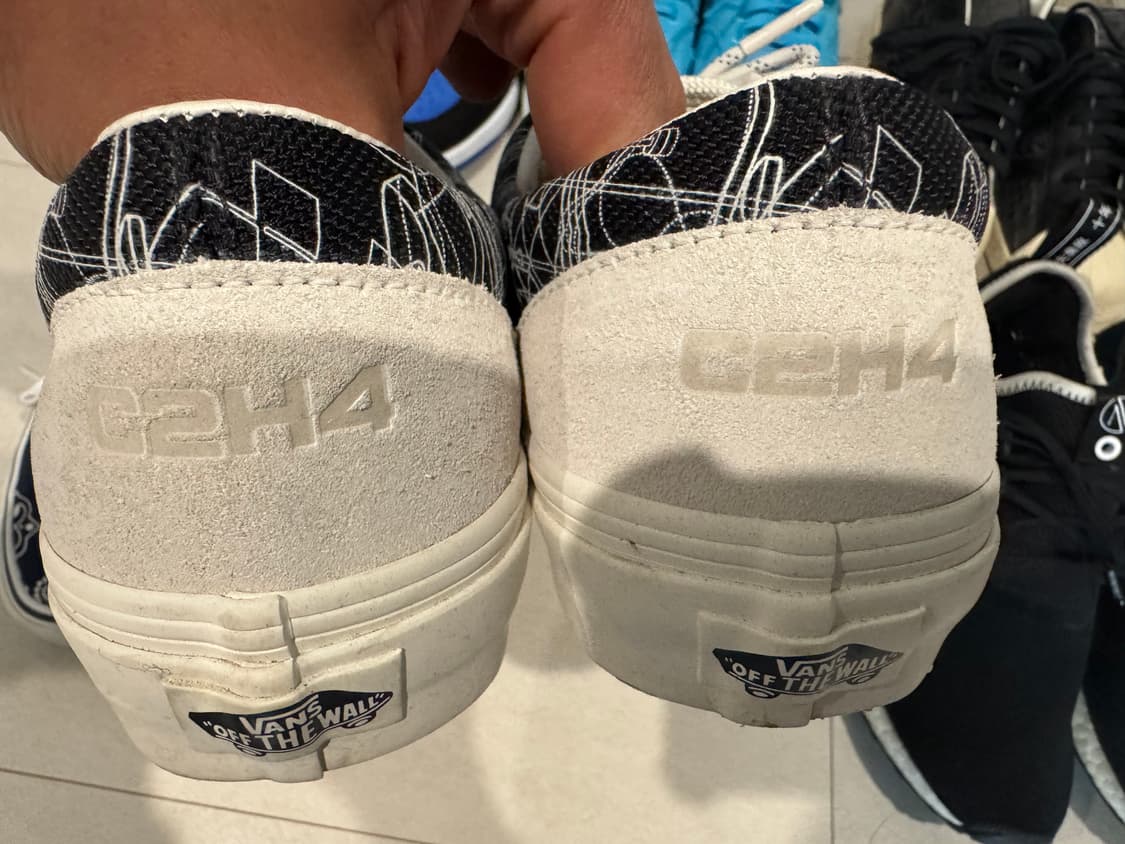 나이키 ,acg,아디다스, 네이버후드,꼼데, 반스, 로아하이킹 신발 상품이미지3