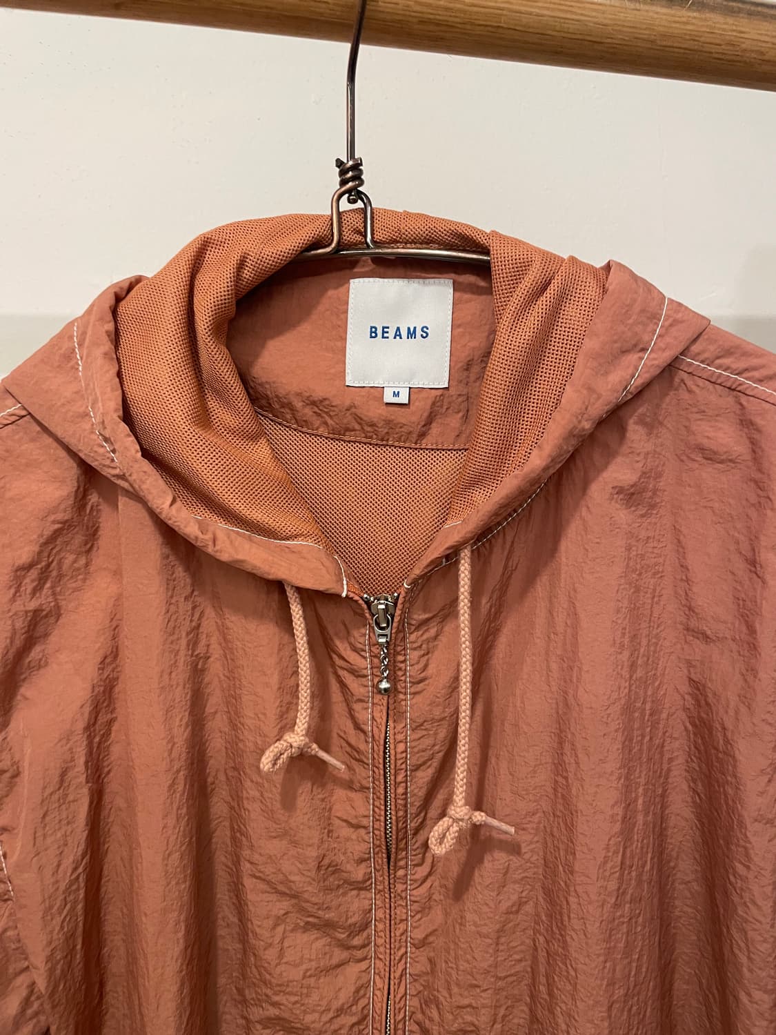 BEAMS jacket 상품이미지2