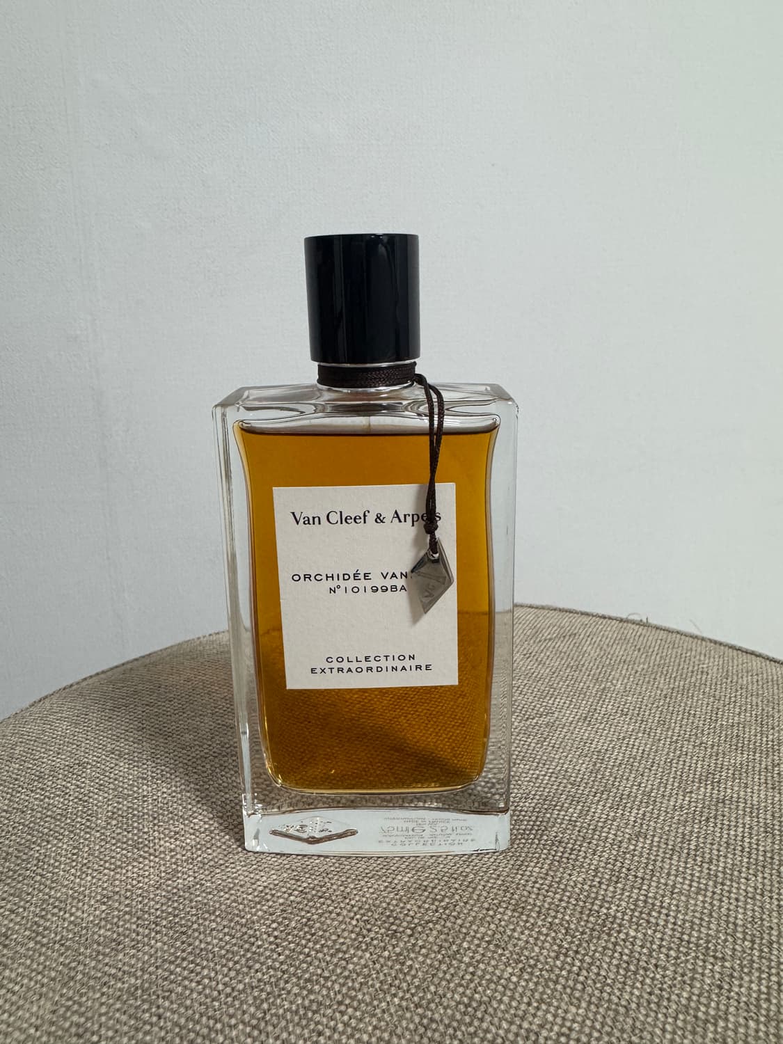 반클리프 오키데바니유 향수 상품이미지1