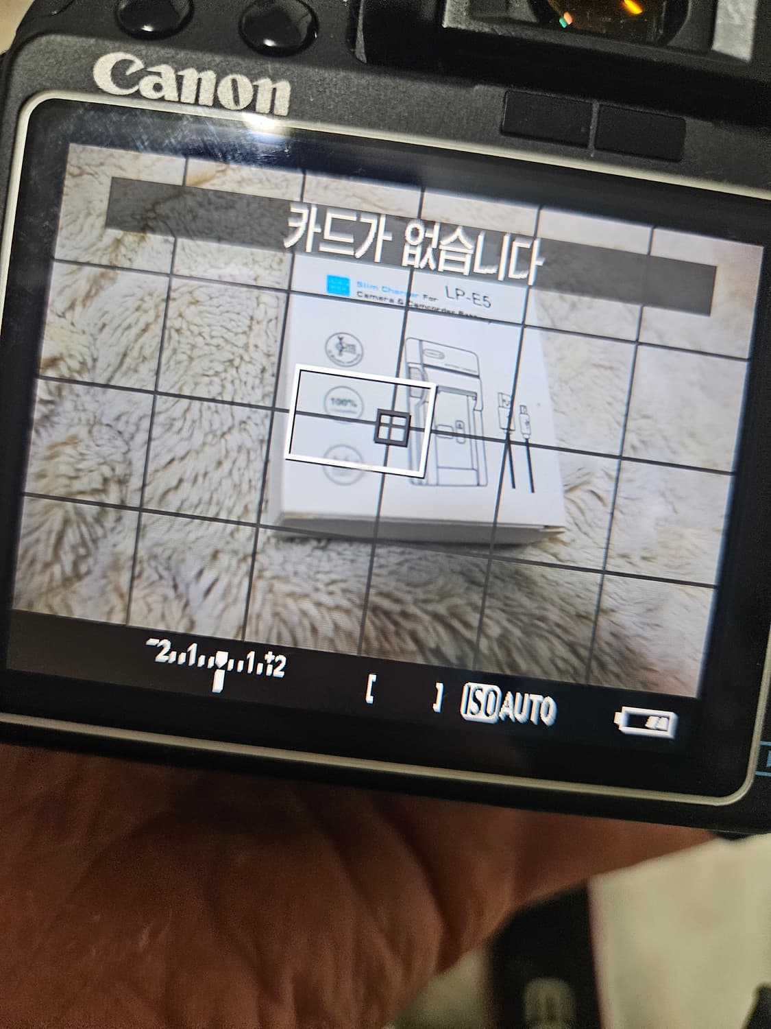 캐논 eos 500d dslr 레트로 카메라 디지털 카메라 상품이미지7