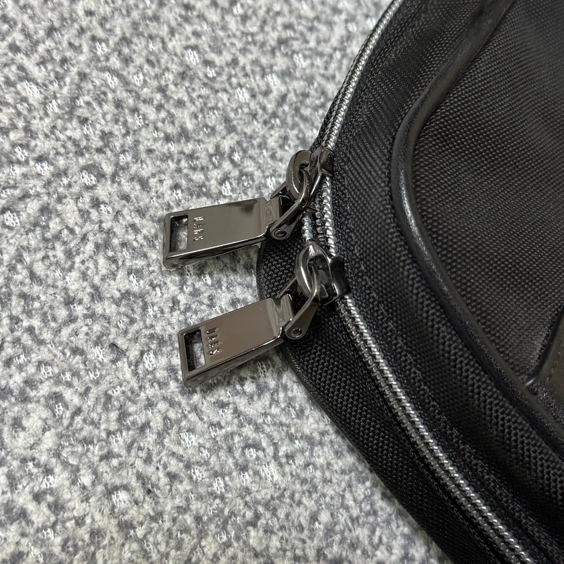 [정가 20만원대] 닥스 서류 가방 남성용 상품이미지5