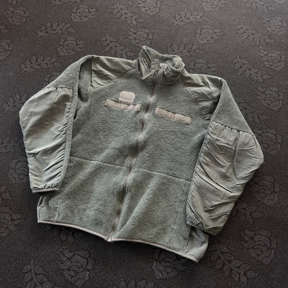 [military] 밀리터리 OG 미군 젠 3폴라텍  자켓 상품이미지3