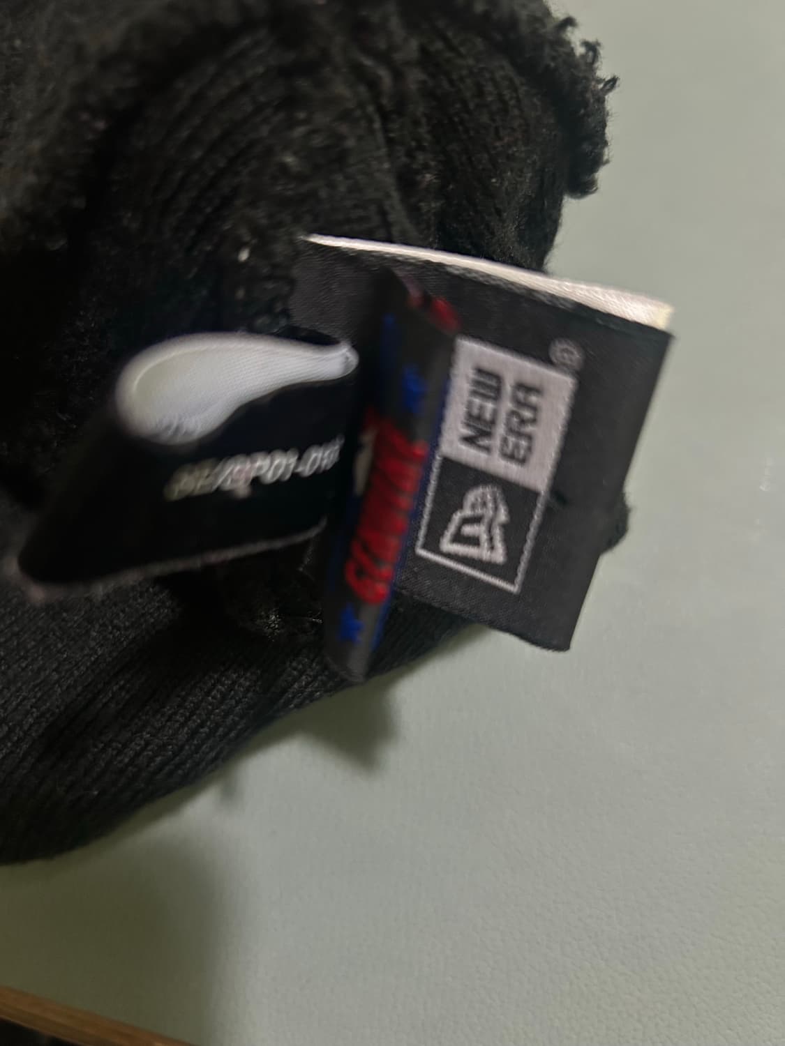 디스이즈네버댓 뉴에라 콜라보 비니 뉴욕양키스 상품이미지5