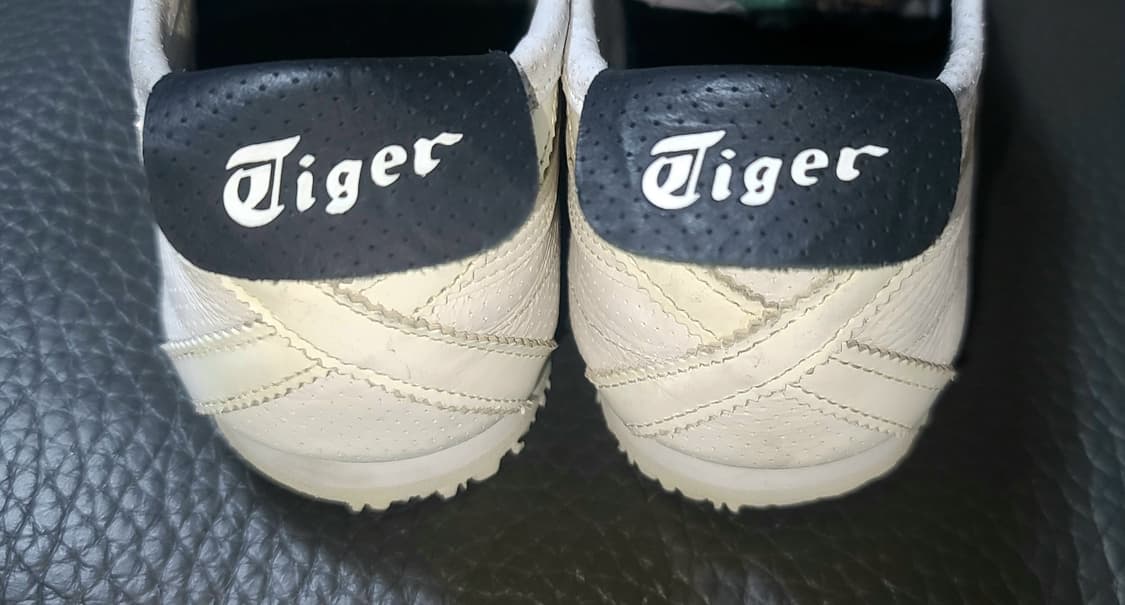 오니츠카타이거 멕시코 66(Onitsuka Tiger Mexico 66) 상품이미지7