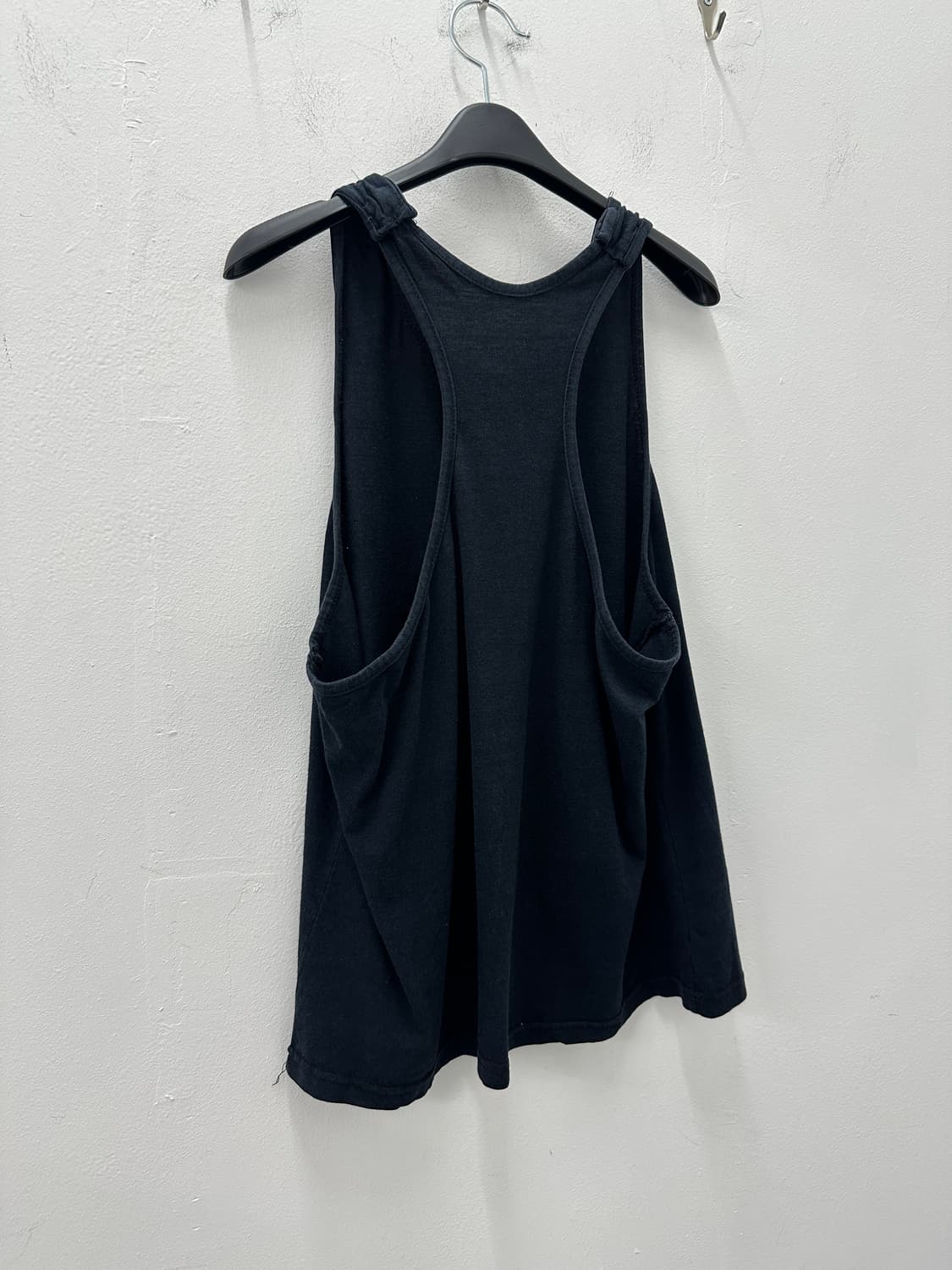 NONE vintage conquer tanktop 상품이미지5