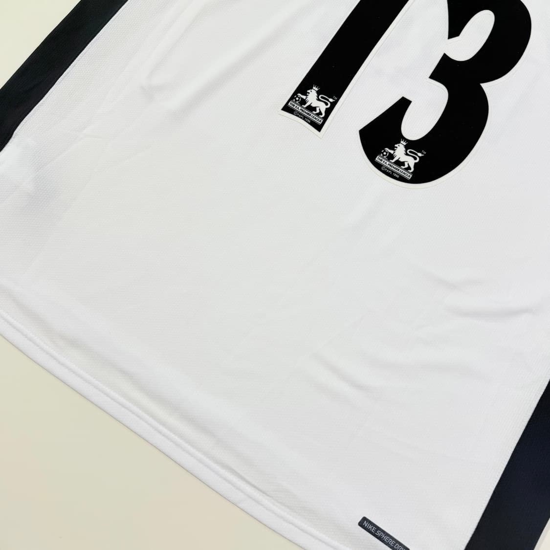 06-07 맨유 어웨이 박지성 유니폼 상품이미지3