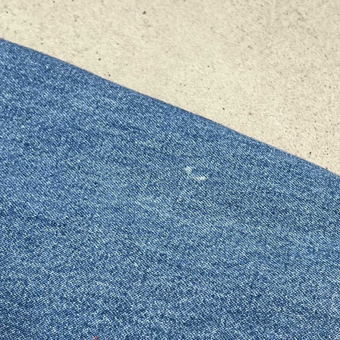 빅맥 워크 데님셔츠 s10414 상품이미지5