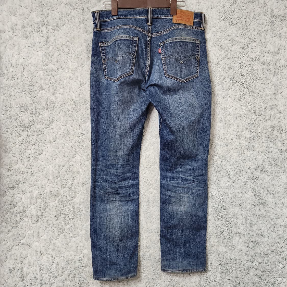 J19 [32] 리바이스 511 데님 청바지
 상품이미지3