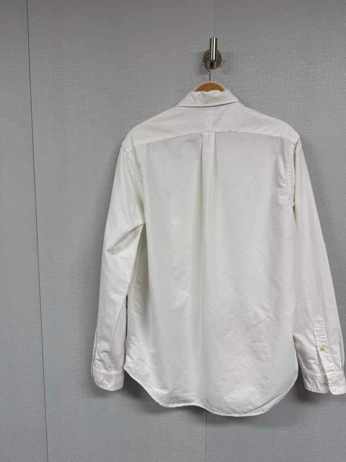 폴로 랄프로렌 셔츠 상품이미지3