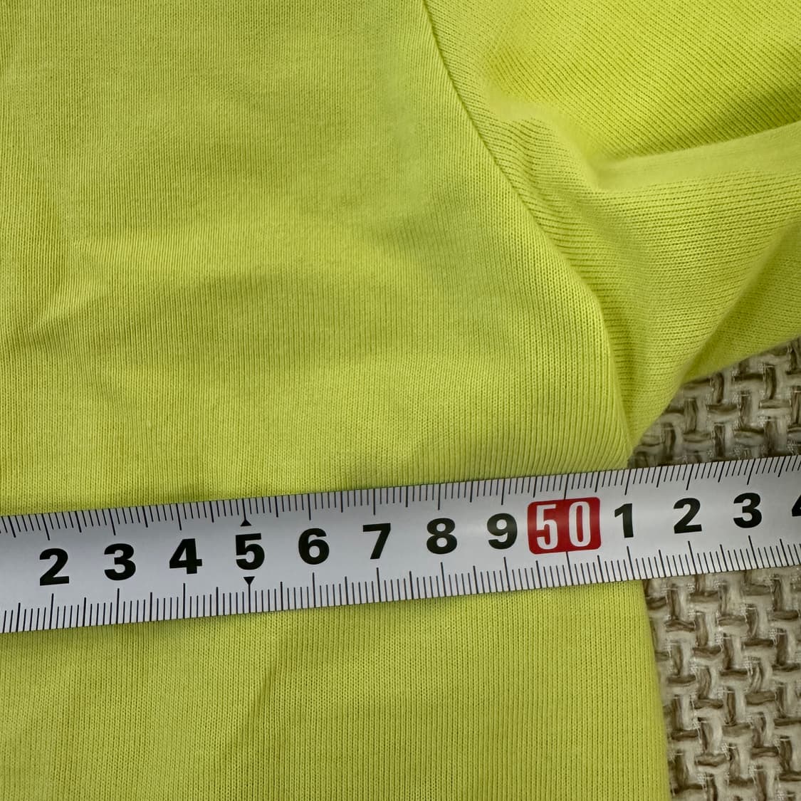 XL 디키즈 스몰 로고 반팔티 0406D 상품이미지5