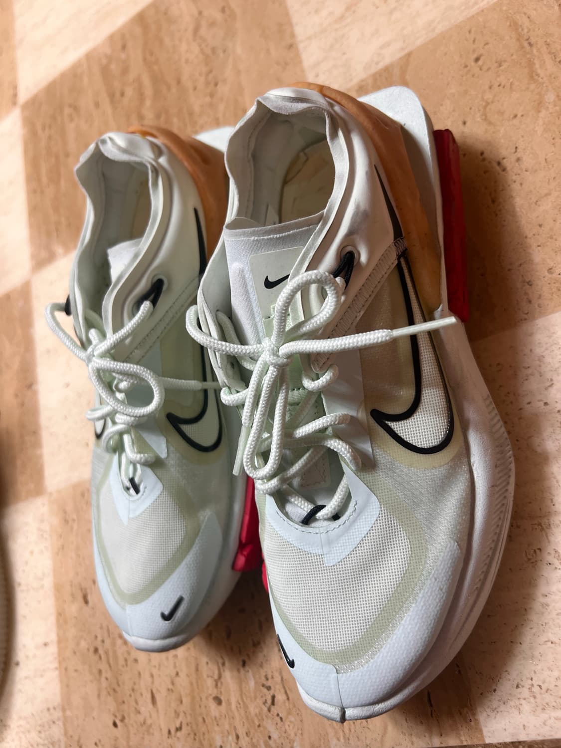 나이키 줌X 런닝화 상품이미지2