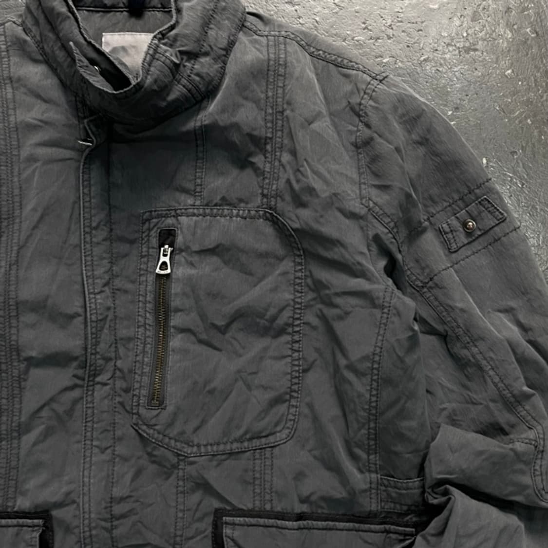 95 시리즈 나일론 자켓  상품이미지2