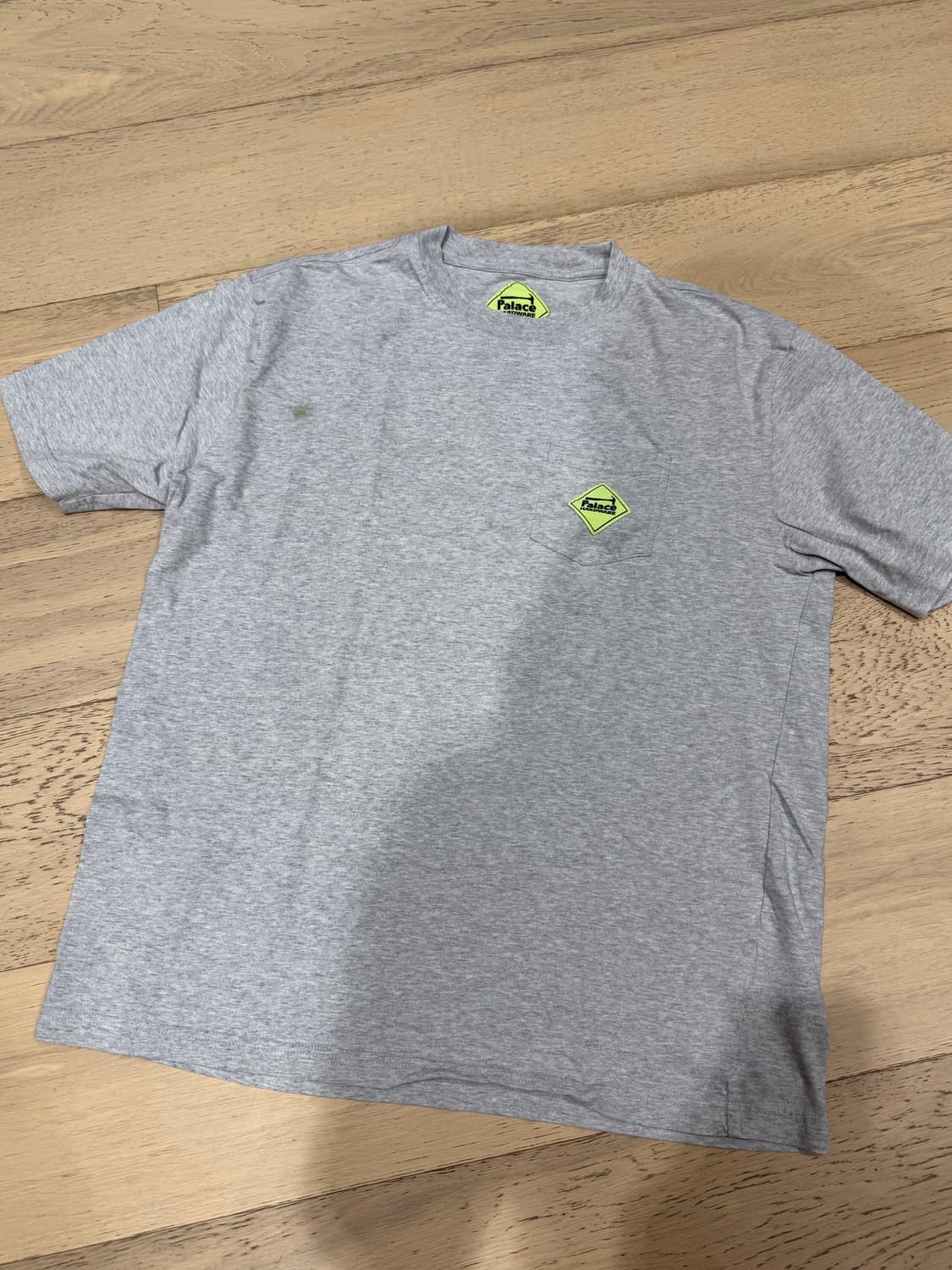 Palace hardware t shirt 상품이미지1