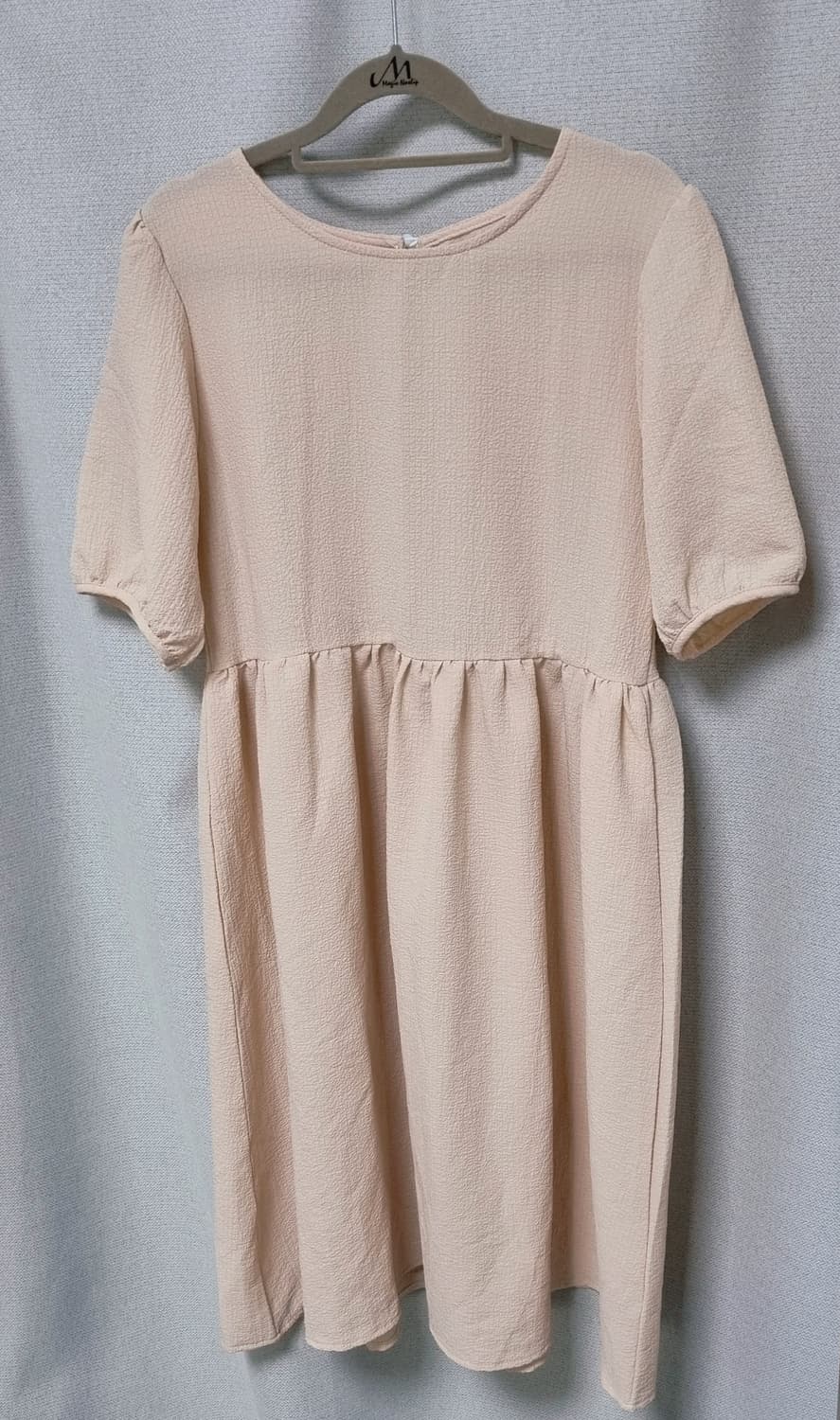 반팔 원피스 상품이미지3