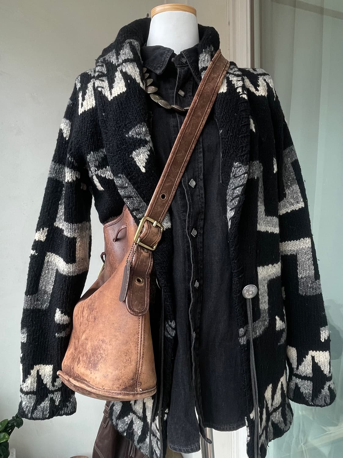 Kapital “The Original” Western Denim 상품이미지7