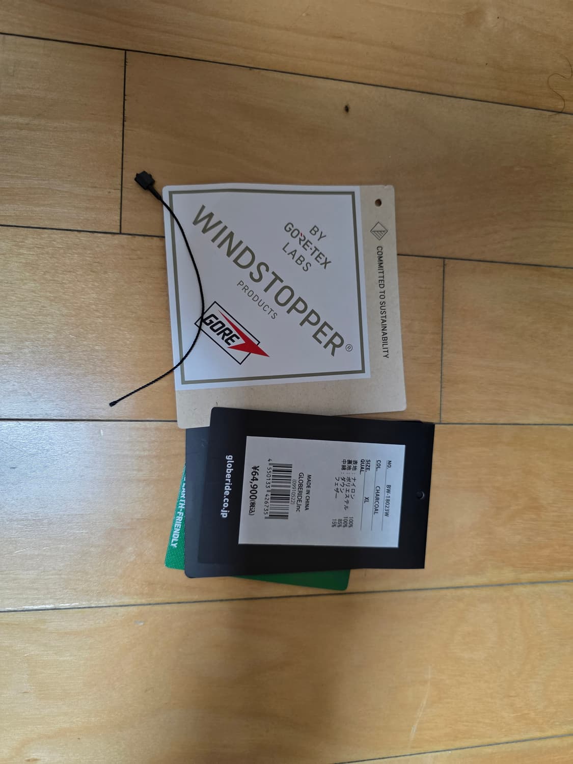 다이와피어39 인피니움 베스트 차콜 XL 상품이미지7