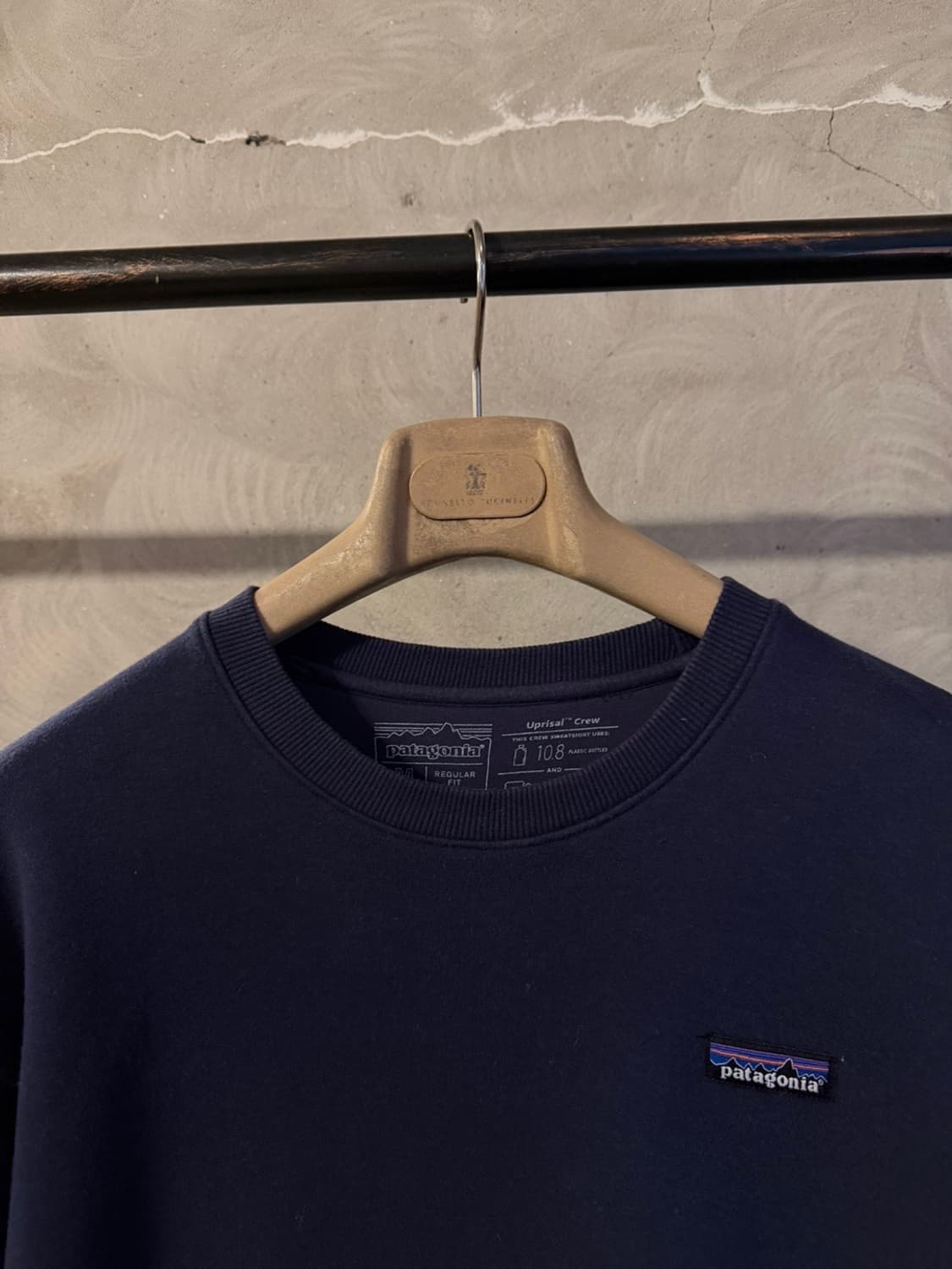 파타고니아 스웻셔츠 남성100 상품이미지2