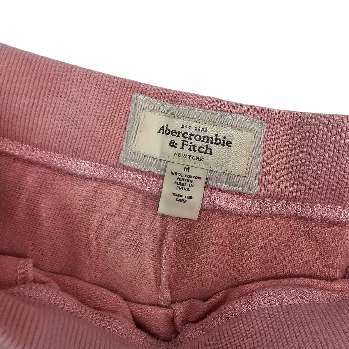 M Abercrombie 딸기우유 숏팬츠 상품이미지5