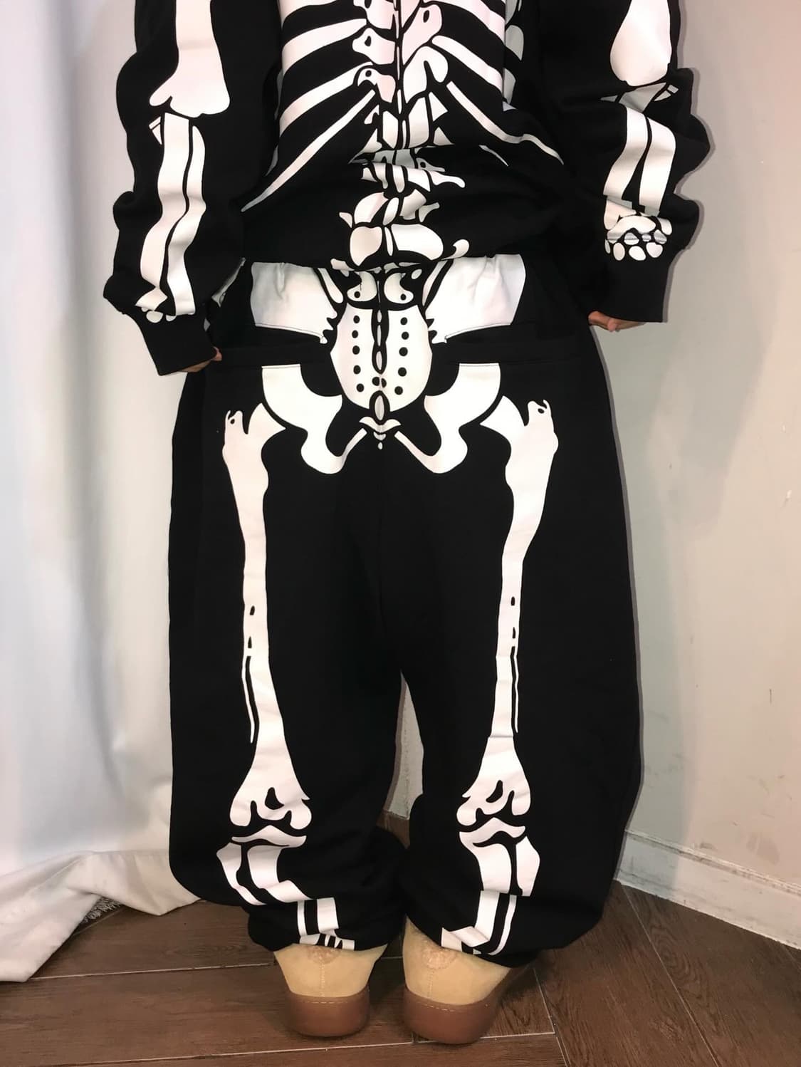 Bone Set Up 상품이미지5