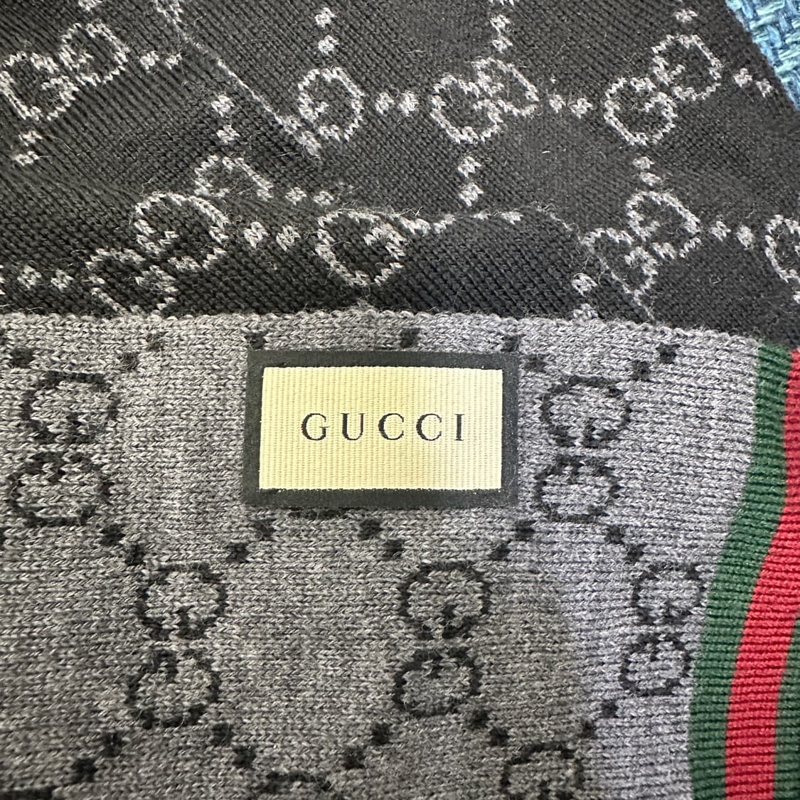 [Os] 구찌 머플러 상품이미지3