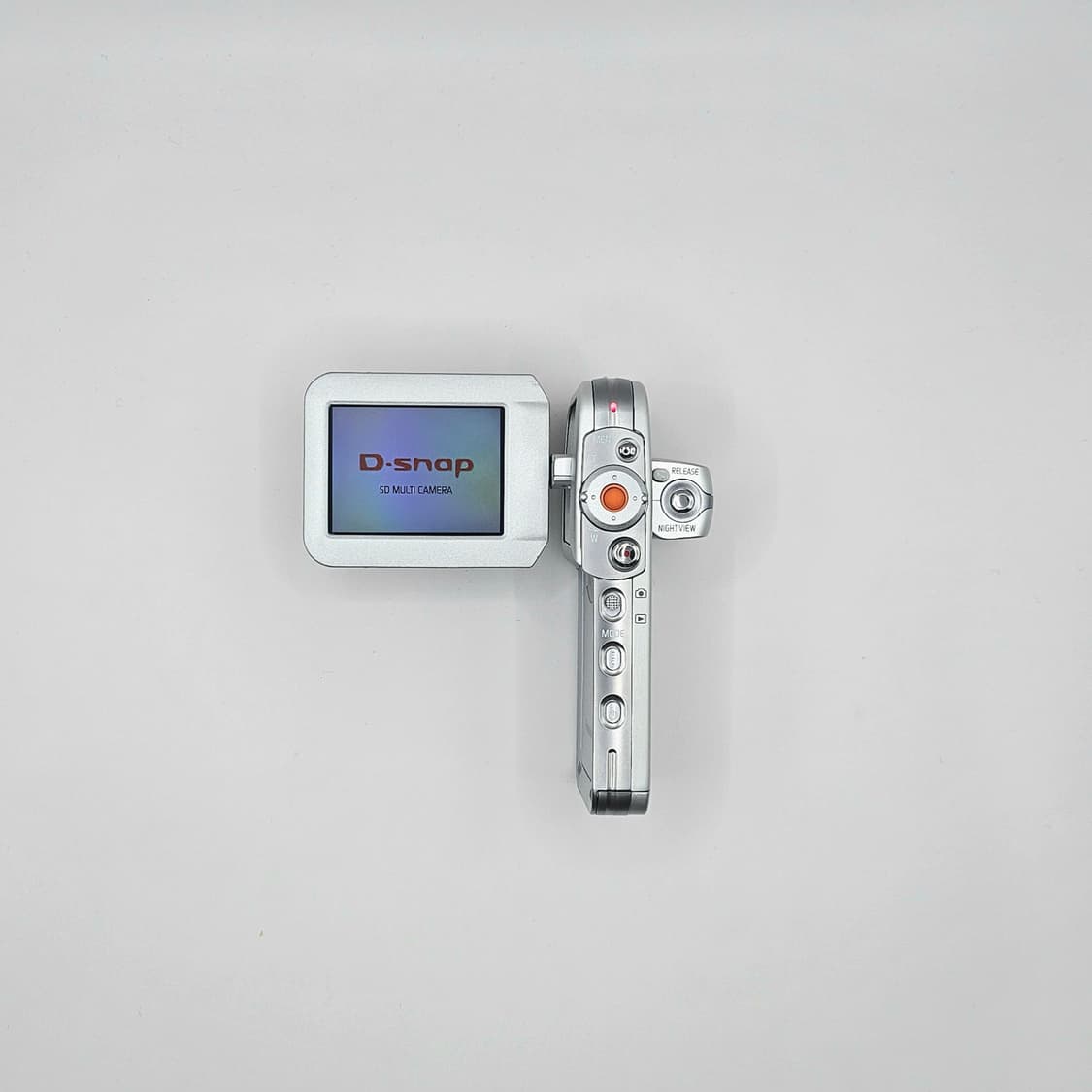 ♡수지캠코더♡ 파나소닉 디스냅  SV-AV50 / 빈티지디카 상품이미지7