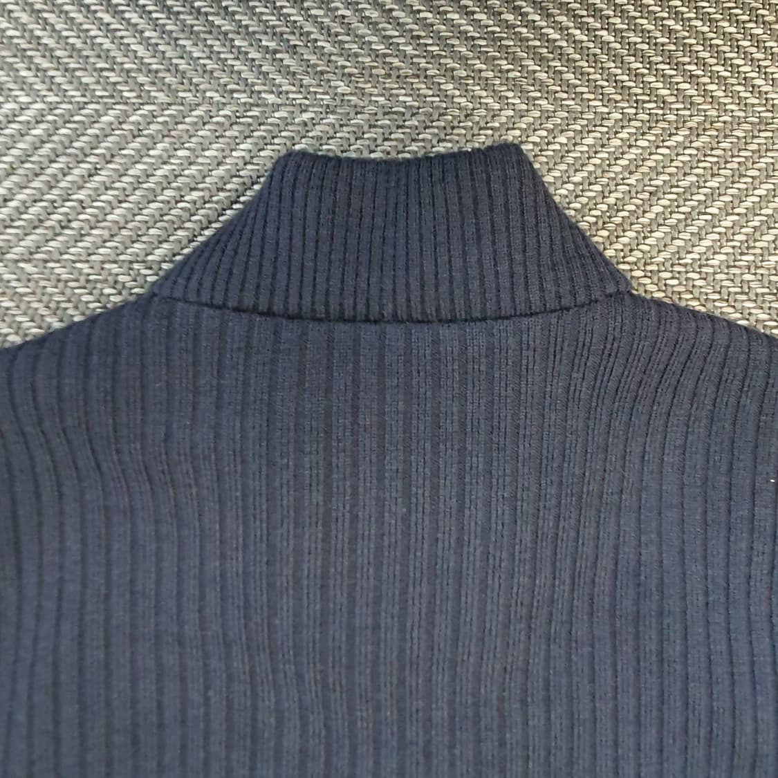 헨리코튼 니트 집업점퍼 남자105 상품이미지8