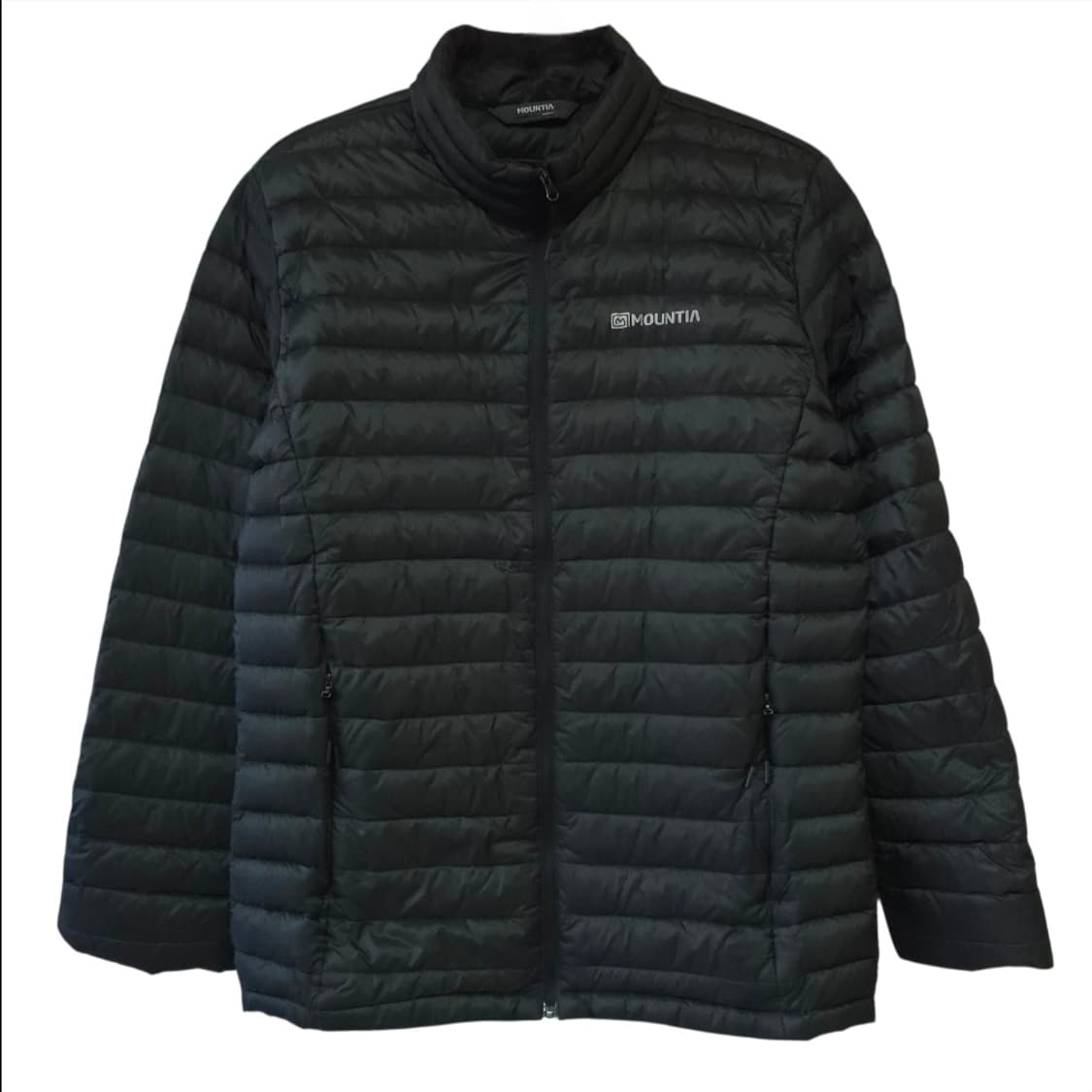 마운티아 구스다운 경량패딩잠바 95-100 거위털점퍼 상품이미지1