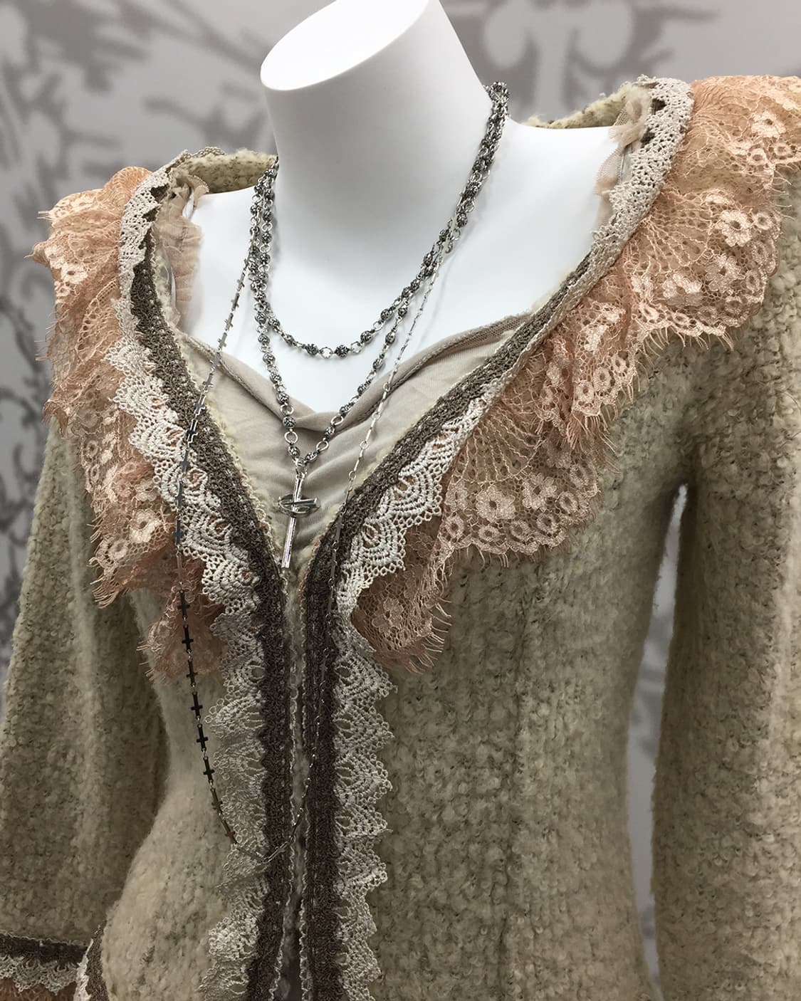 Ozz on Rozen Kavalier 상품이미지4