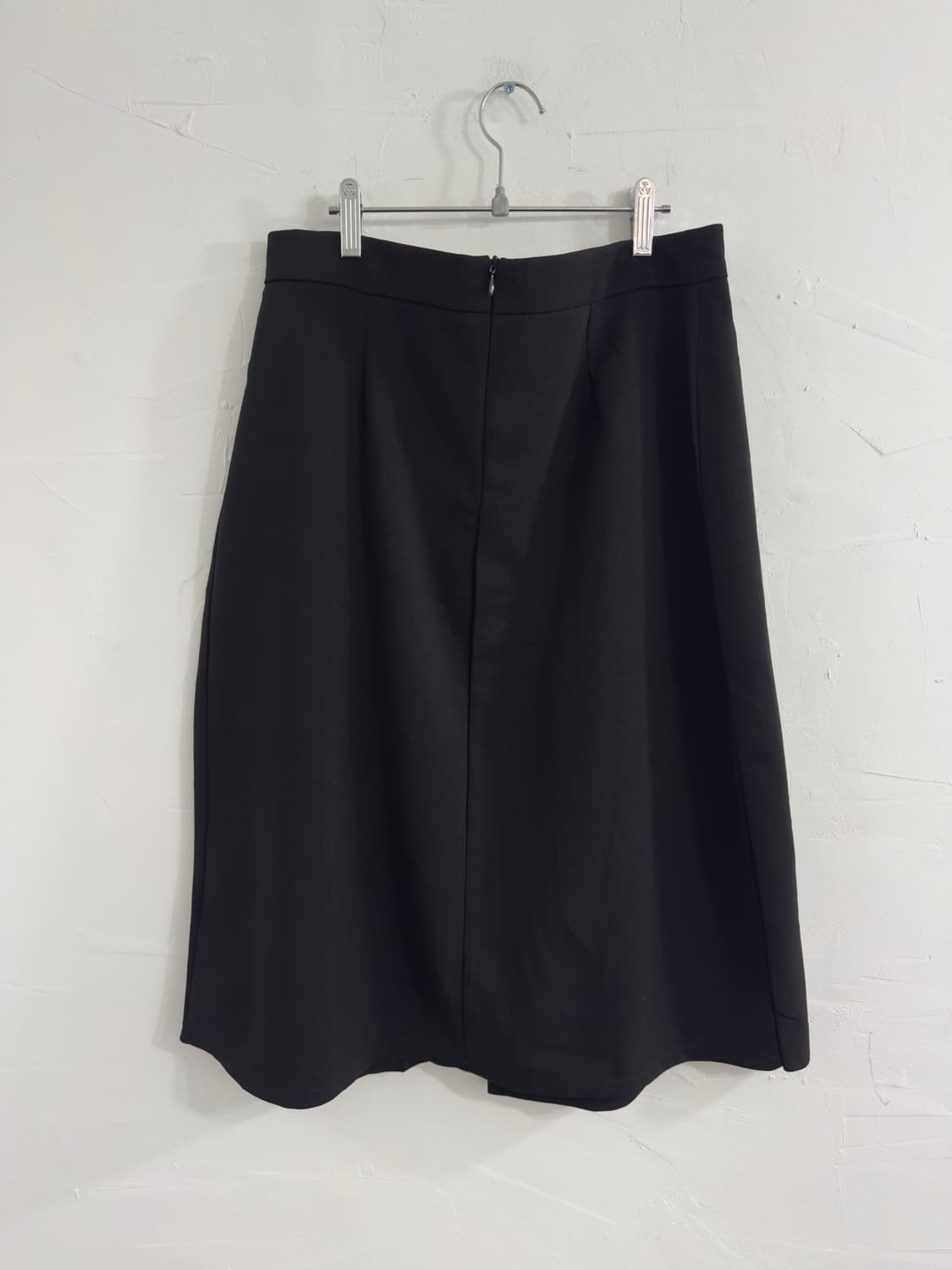 pleats detail midi skirt 상품이미지4