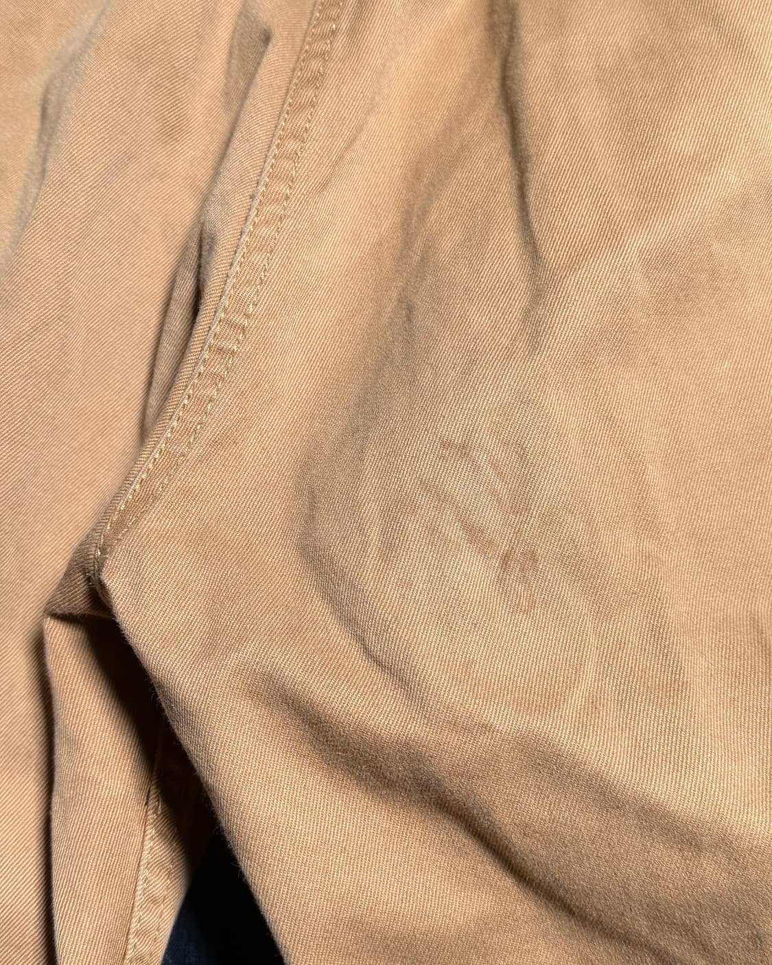 Cat's Paw by 슈가케인 40-50‘s 복각 치노팬츠 32 상품이미지8