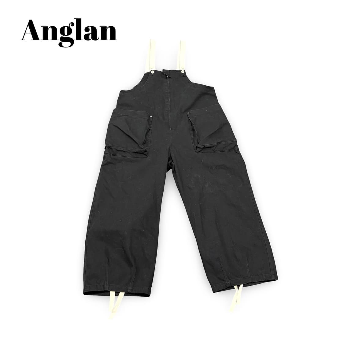 (105)앵글런오버롤점프수트 상품이미지1