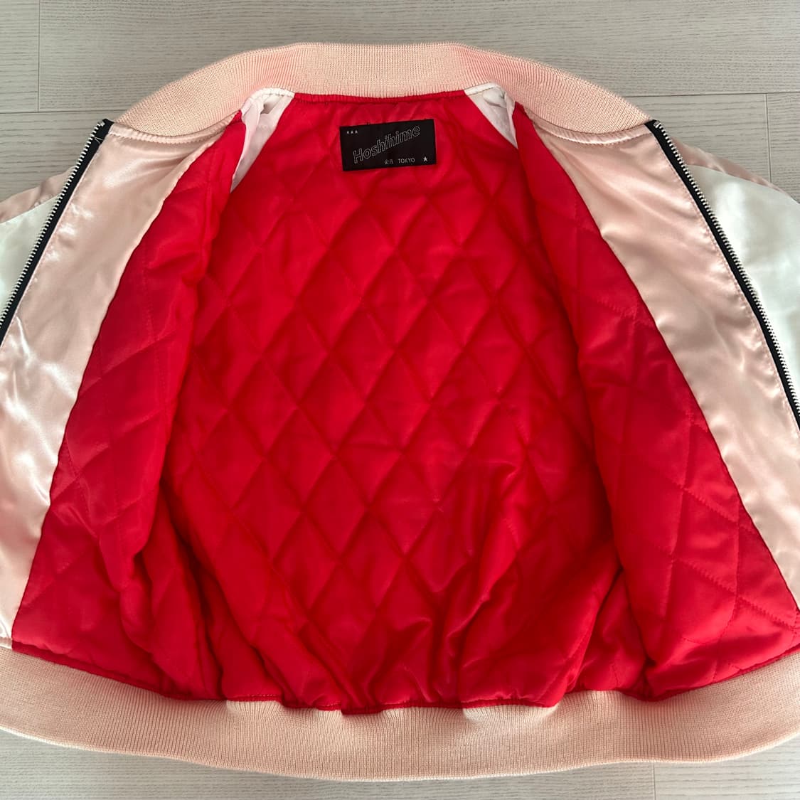 여아 120 연핑크 스카쟌 키즈 스카잔 상품이미지5