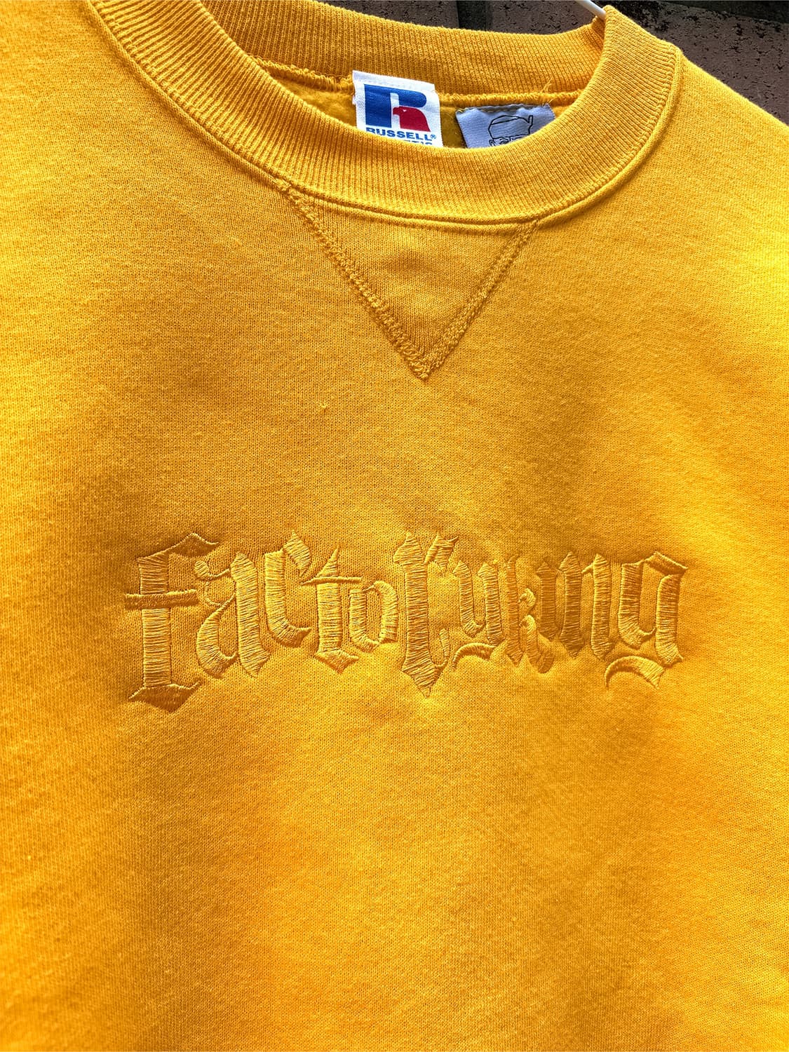 James Sweater_1-4 (러셀) 상품이미지3