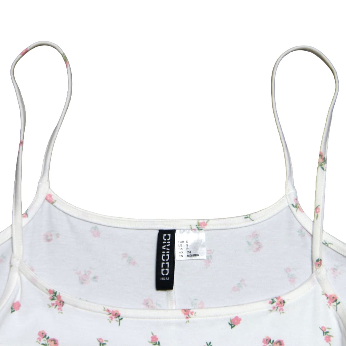 Flower Pattern one-piece 상품이미지2