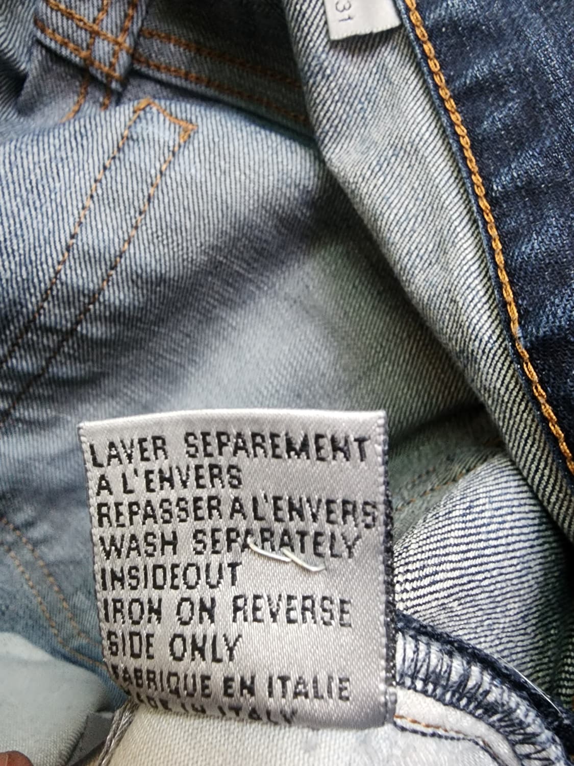 디올 제이크진 11fw 31 상품이미지5