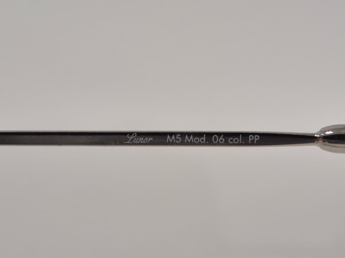 르노 LUNOR M5 Mod.06 [46 사이즈] 상품이미지7