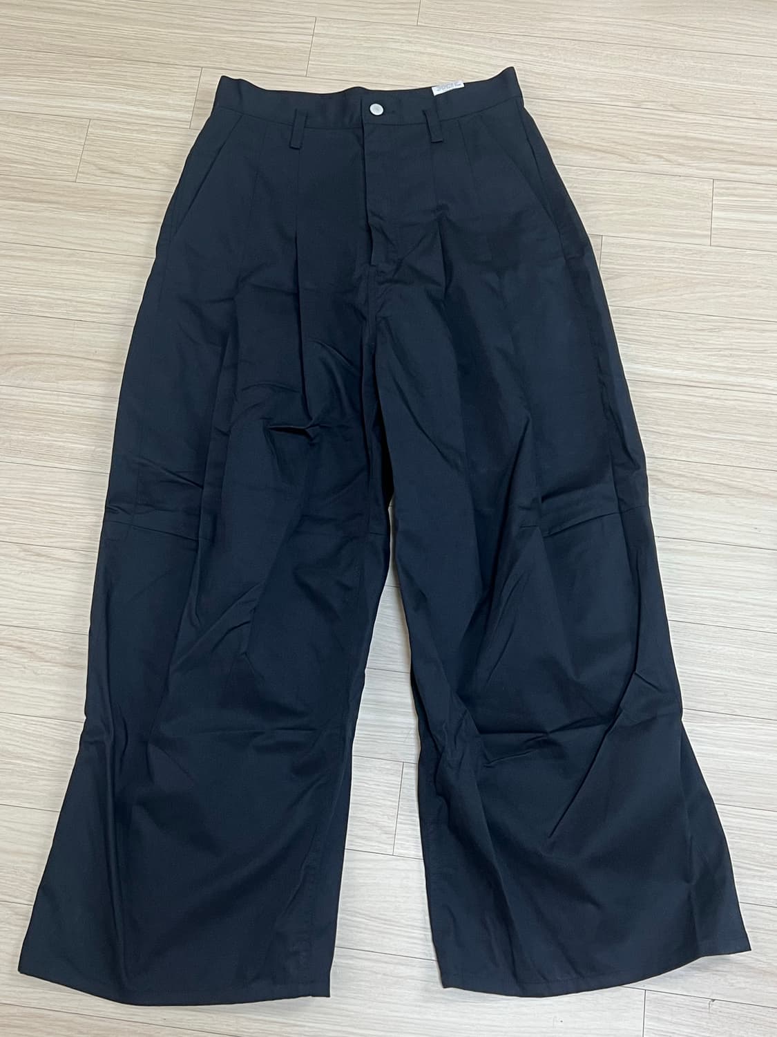 Shinya kozuka hi baggy pants M 상품이미지1