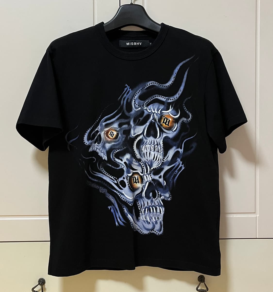 MISBHV 티셔츠 상품이미지1