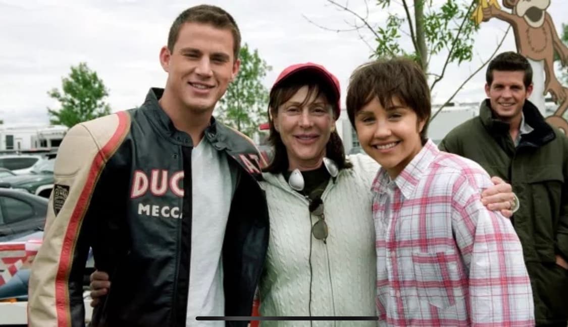 Ducati Meccanica Leather Jacket 빈티지 상품이미지3